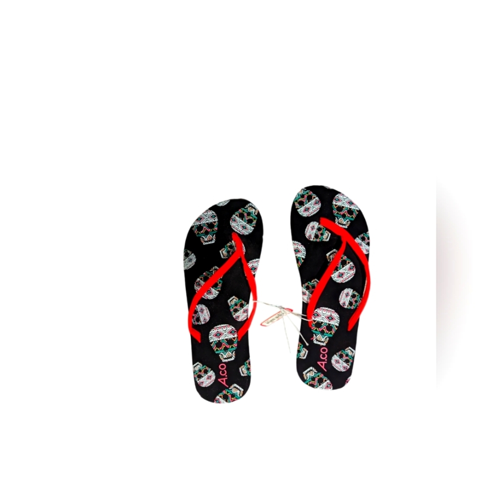 Flip Flops